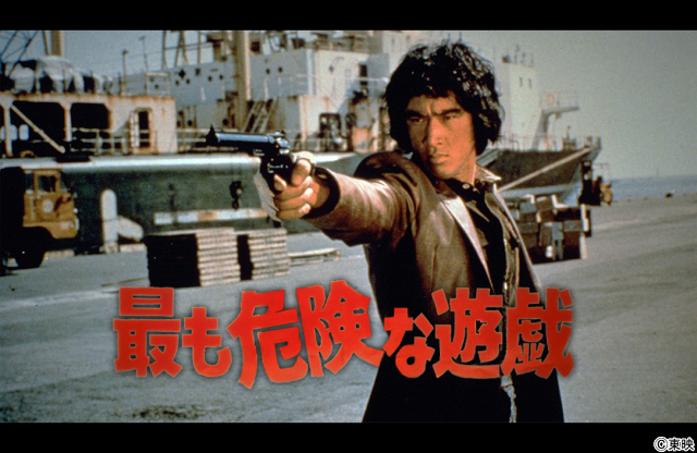 演技力と男気にあふれたスター・松田優作の魂に触れる6作品をBS10プレミアムで特集！