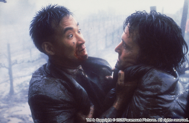 演技力と男気にあふれたスター・松田優作の魂に触れる6作品をBS10プレミアムで特集！