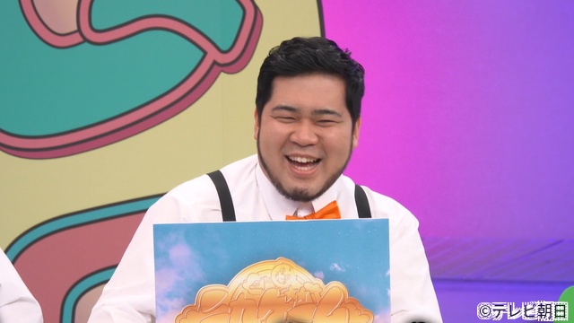 松倉海斗が二階堂高嗣＆猪俣周杜の思考を解読！「ニカゲーム」新企画・四字熟語トーナメント開催