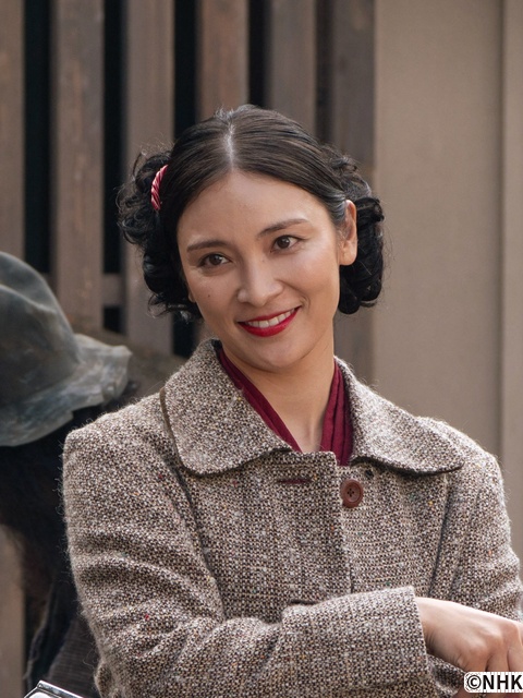 虎に翼スピンオフ「山田轟法律事務所」放送日決定！　平山祐介が続投、よねの姉役で秋元才加が出演