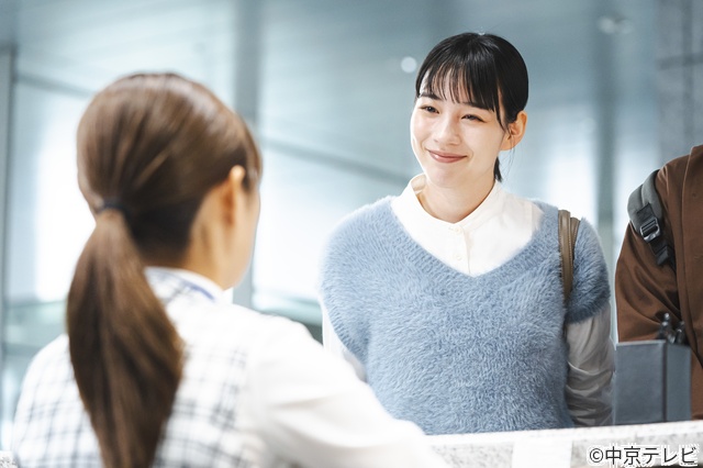 菊池風磨主演「こちら予備自衛英雄補?!」第5話放送！　脱獄囚・シロタ（奥野瑛太）が防衛省へ