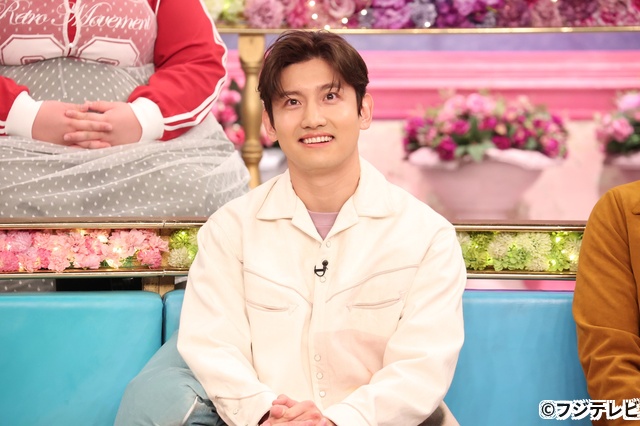 東方神起がアラフォーの本音を吐露、「トークィーンズ」に女心の悩み相談も!?