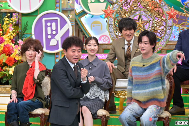 ACEes・浮所飛貴ら実力者集結！「プレバト!!」で消しゴムはんこ＆俳句が史上最高レベルの戦いに