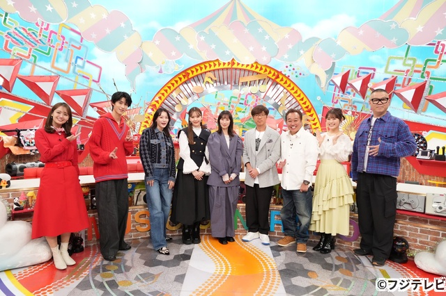 M!LK・曽野舜太が「好きすぎて滅！」制作秘話を「ミュージックジェネレーション」で明かす