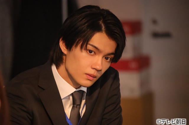 松嶋菜々子主演「おコメの女」第5話放送！　ザッコクメンバーが最強の宿敵である元国税局員に挑む