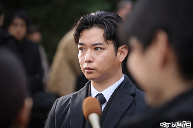 松嶋菜々子主演「おコメの女」第5話放送！　ザッコクメンバーが最強の宿敵である元国税局員に挑む