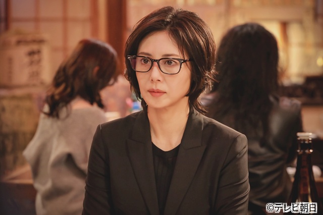 松嶋菜々子主演「おコメの女」第5話放送！　ザッコクメンバーが最強の宿敵である元国税局員に挑む