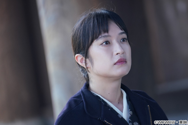 門脇麦×ACEes・作間龍斗「ながたんと青と-いちかの料理帖-２」初夏の京都でクランクイン