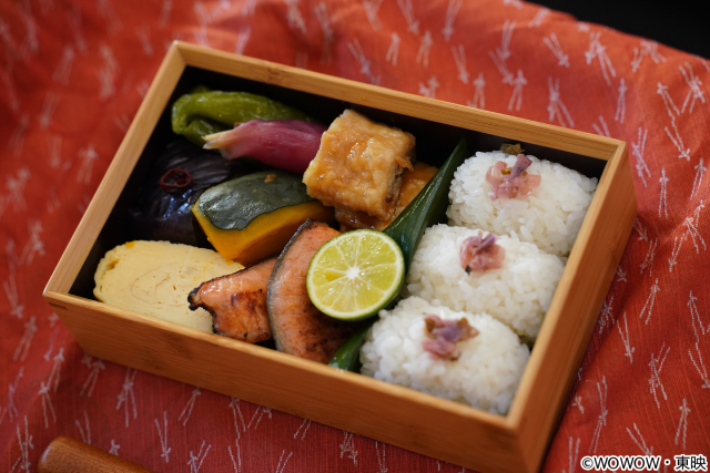 門脇麦×ACEes・作間龍斗「ながたんと青と-いちかの料理帖-２」初夏の京都でクランクイン