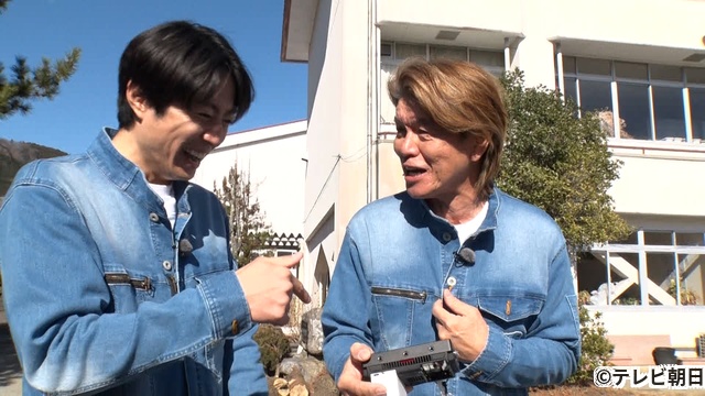 相葉雅紀が人生初監督でセンス発揮！「相葉ヒロミのお困りですカー？」で自治体PR動画制作