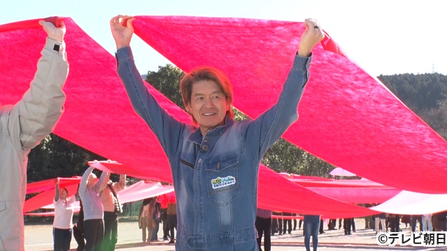 相葉雅紀が人生初監督でセンス発揮！「相葉ヒロミのお困りですカー？」で自治体PR動画制作