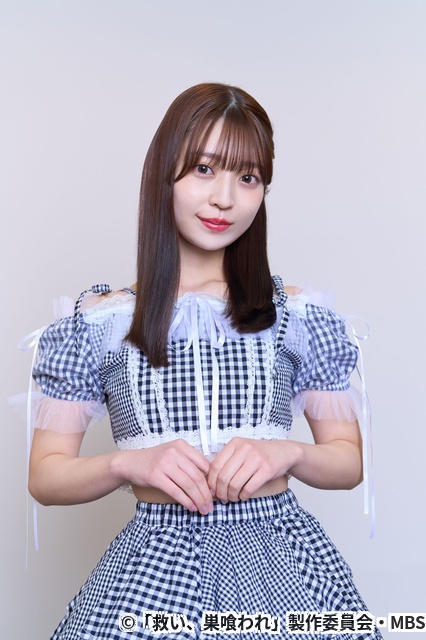 NOA主演「救い、巣喰われ」に八村倫太郎が本人役で出演！　天（阪口珠美）に接近して…!?