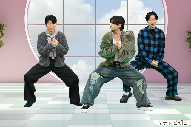 「M:ZINE」にaoenが初登場！　オーディションの裏で起きていた二大事件を激白