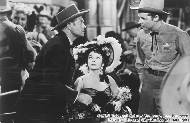 オーディ・マーフィ主演「無法のバッヂ」「殺しに来た男」を本邦初公開! 激レア西部劇特集