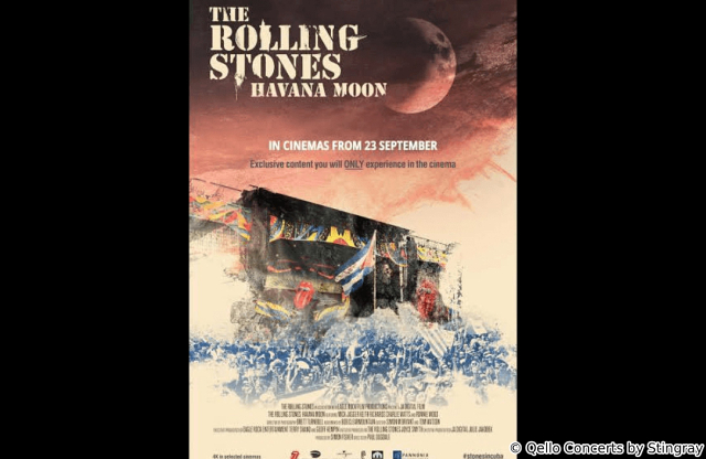 ザ・ローリング・ストーンズ&ポール・マッカートニー、伝説のライブが楽しめる2か月!