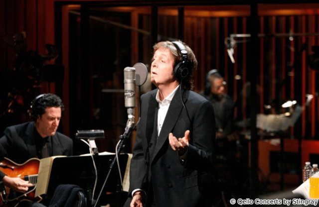 ザ・ローリング・ストーンズ&ポール・マッカートニー、伝説のライブが楽しめる2か月!