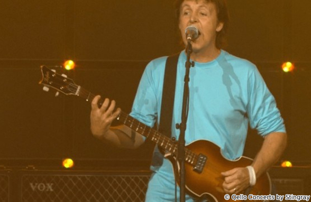 ザ・ローリング・ストーンズ&ポール・マッカートニー、伝説のライブが楽しめる2か月!