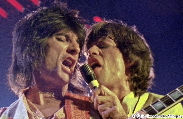 ザ・ローリング・ストーンズ&ポール・マッカートニー、伝説のライブが楽しめる2か月!