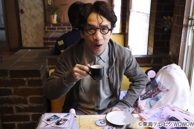 大西流星×原嘉孝「横浜ネイバーズ」第5話、キーパーソン・金澤美穂&今井朋彦が登場