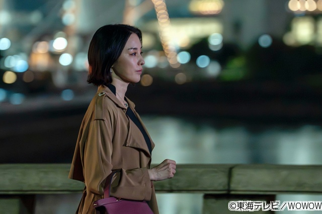 大西流星×原嘉孝「横浜ネイバーズ」第5話、キーパーソン・金澤美穂&今井朋彦が登場