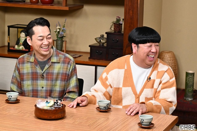 Snow Man・深澤辰哉と磯村勇斗の“同級生コンビ”が群馬の「ボロいい宿」でまったり交流