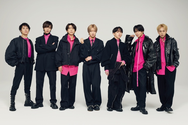 基俊介＆佐々木美玲＆落合モトキ「ぴーすおぶせーふ」　IMP.がエンディング楽曲を担当！