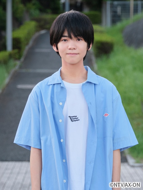 基俊介＆佐々木美玲＆落合モトキ「ぴーすおぶせーふ」　IMP.がエンディング楽曲を担当！