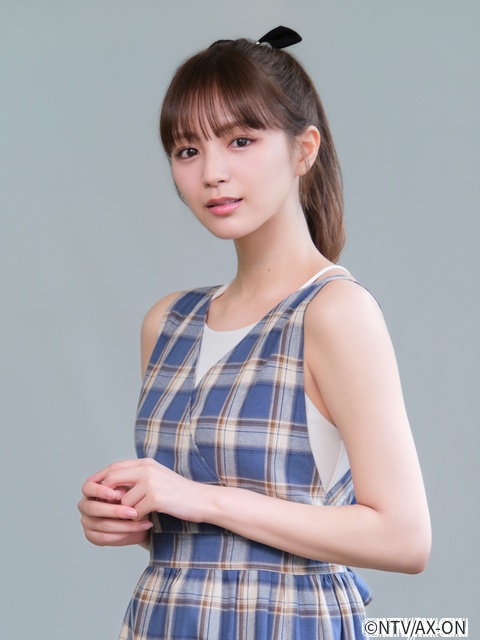 基俊介＆佐々木美玲＆落合モトキ「ぴーすおぶせーふ」　IMP.がエンディング楽曲を担当！