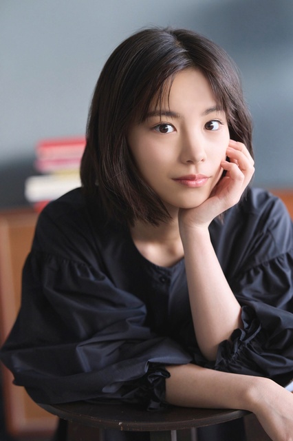 山田杏奈主演「リラの花咲くけものみち2」制作！　當真あみ＆萩原利久が続投、上川隆也が加入