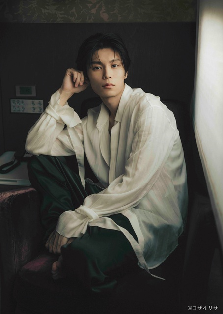 山田杏奈主演「リラの花咲くけものみち2」制作！　當真あみ＆萩原利久が続投、上川隆也が加入