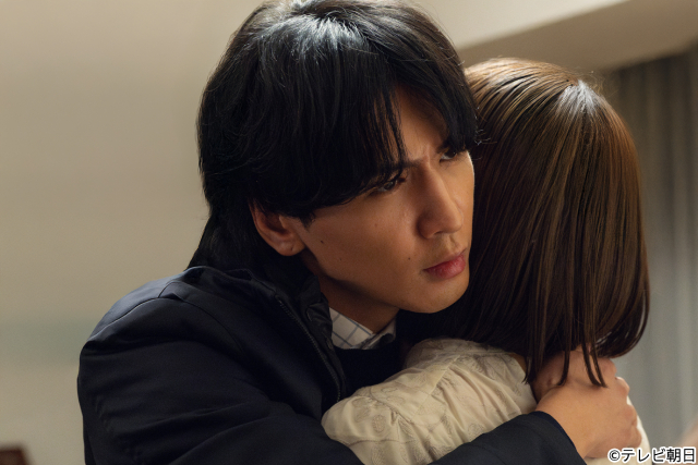 「ぜんぶ、あなたのためだから」第5話。キーパーソン・草川拓弥＆古屋呂敏が意味深コメント!?