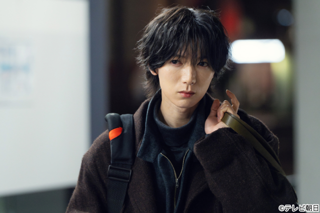 「ぜんぶ、あなたのためだから」第5話。キーパーソン・草川拓弥＆古屋呂敏が意味深コメント!?