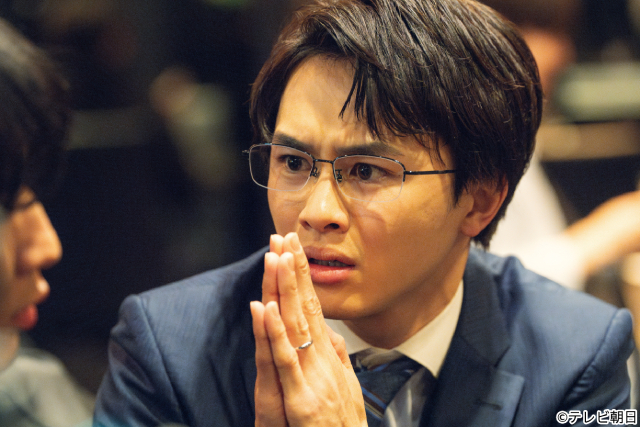 「ぜんぶ、あなたのためだから」第5話。キーパーソン・草川拓弥＆古屋呂敏が意味深コメント!?