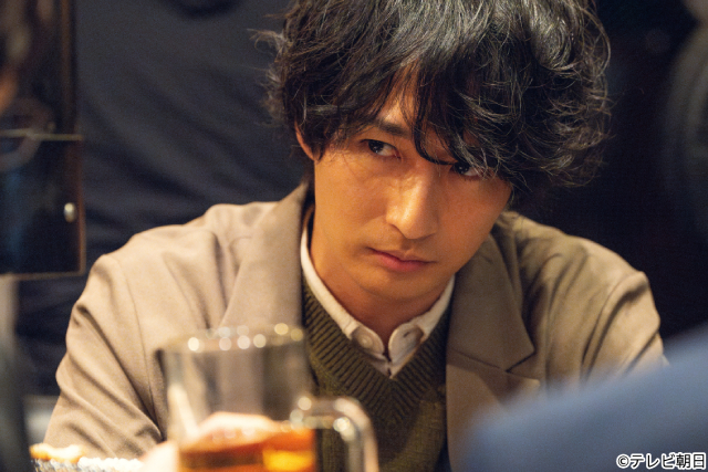 「ぜんぶ、あなたのためだから」第5話。キーパーソン・草川拓弥＆古屋呂敏が意味深コメント!?