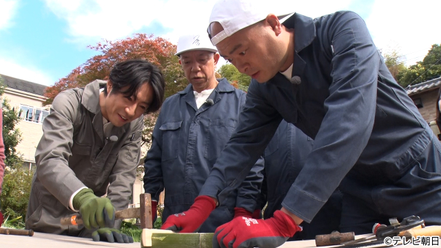 「相葉マナブ」絶品せいろ料理作りに挑戦！　相葉雅紀の手際に栗原はるみが絶賛