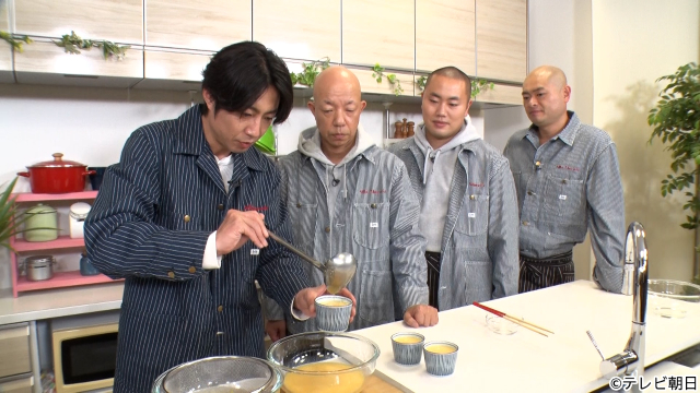 「相葉マナブ」絶品せいろ料理作りに挑戦！　相葉雅紀の手際に栗原はるみが絶賛