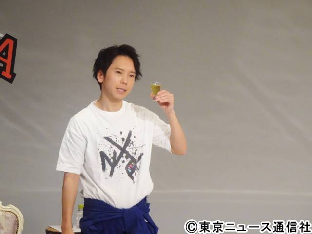 「猫のひたいほどワイド」レジェンド大矢剛康の“ちょっぴり早い卒業イベント”へ潜入！