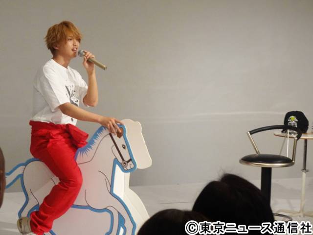 「猫のひたいほどワイド」レジェンド大矢剛康の“ちょっぴり早い卒業イベント”へ潜入！