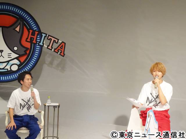 「猫のひたいほどワイド」レジェンド大矢剛康の“ちょっぴり早い卒業イベント”へ潜入！