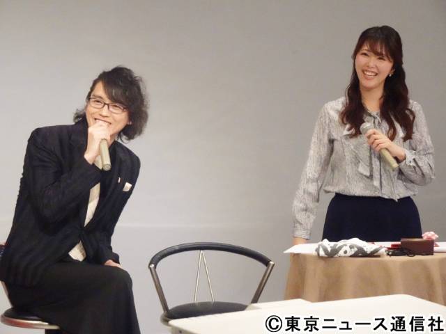 「猫のひたいほどワイド」レジェンド大矢剛康の“ちょっぴり早い卒業イベント”へ潜入！