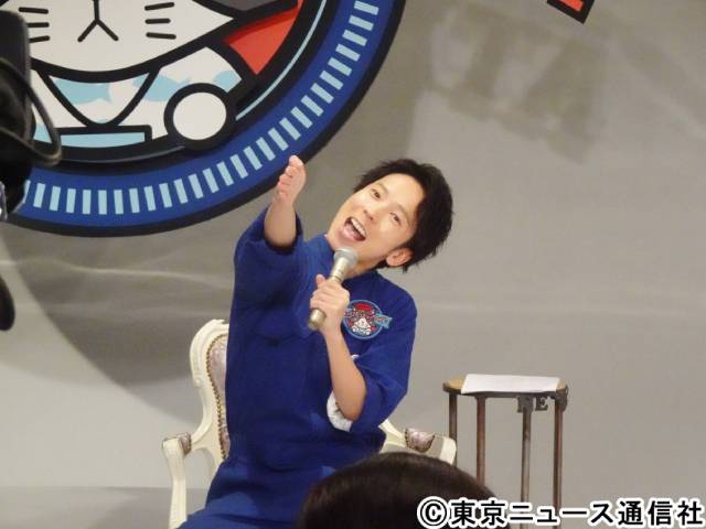 「猫のひたいほどワイド」レジェンド大矢剛康の“ちょっぴり早い卒業イベント”へ潜入！