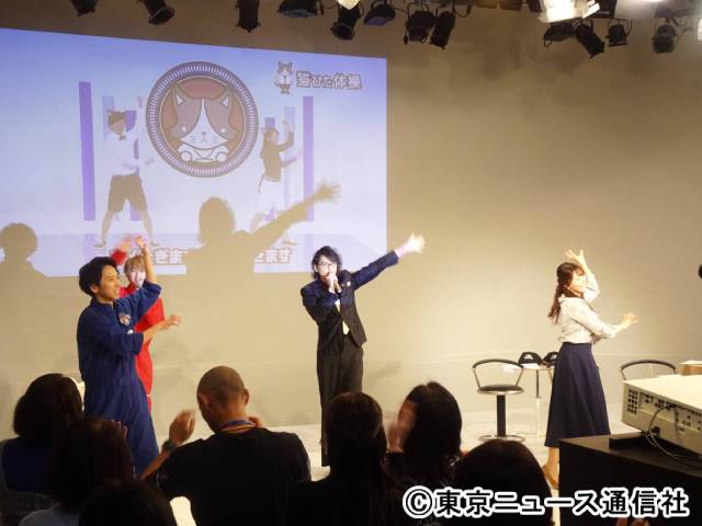 「猫のひたいほどワイド」レジェンド大矢剛康の“ちょっぴり早い卒業イベント”へ潜入！