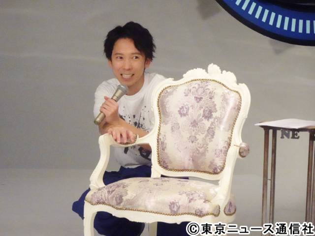 「猫のひたいほどワイド」レジェンド大矢剛康の“ちょっぴり早い卒業イベント”へ潜入！