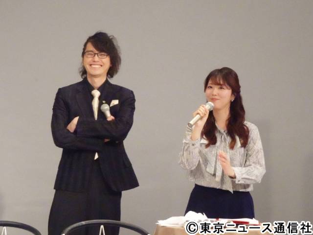 「猫のひたいほどワイド」レジェンド大矢剛康の“ちょっぴり早い卒業イベント”へ潜入！