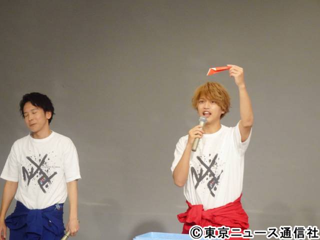 「猫のひたいほどワイド」レジェンド大矢剛康の“ちょっぴり早い卒業イベント”へ潜入！