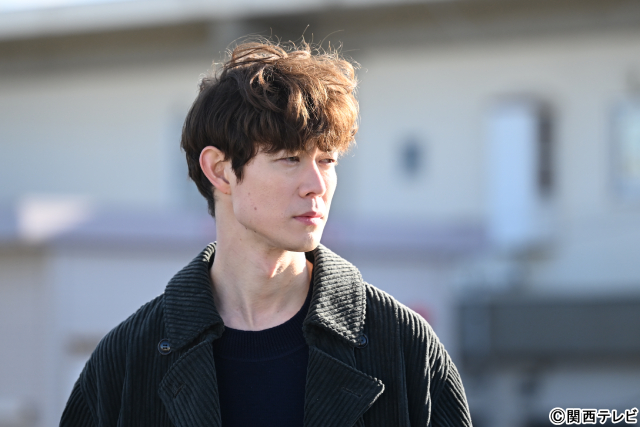 「夫に間違いありません」第6話のキーマン・天童（宮沢氷魚）に注目「彼の“正義”が現れます」