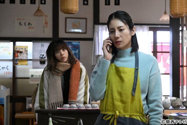 「夫に間違いありません」第6話のキーマン・天童（宮沢氷魚）に注目「彼の“正義”が現れます」