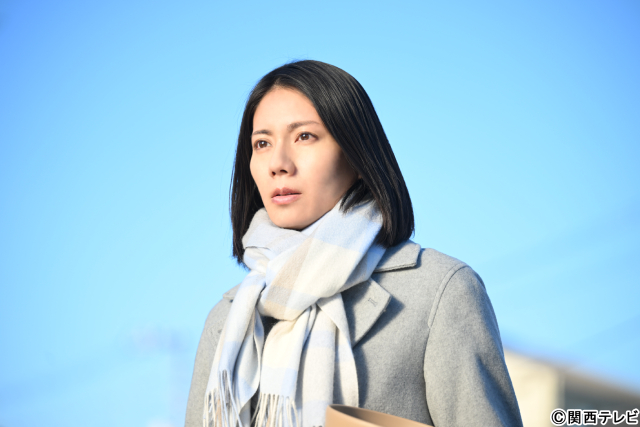 「夫に間違いありません」第6話のキーマン・天童（宮沢氷魚）に注目「彼の“正義”が現れます」