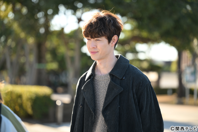 「夫に間違いありません」第6話のキーマン・天童（宮沢氷魚）に注目「彼の“正義”が現れます」