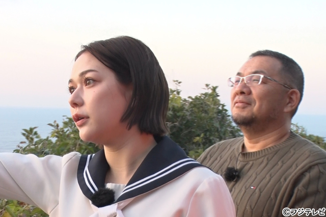 猪狩蒼弥、曽野舜太らが「村重の新常識テスト・屋久島編」で真剣勝負「呼び出し先生タナカ」